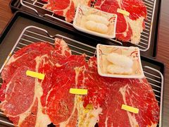-仙隐小鹿中華の日料(荣民龙首广场店)