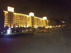 -厦门帝元维多利亚大酒店(环岛路黄厝海滩店)