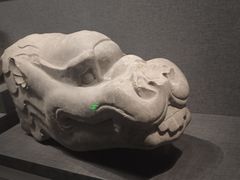 -邯郸市博物馆(新馆)