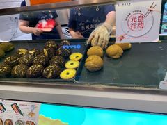 -西树泡芙(秦皇岛茂业天地店)