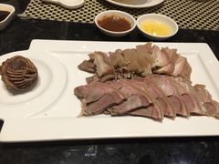 picture-新兴·金羊座·粤菜点心(乐峰店)
