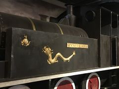 -中国铁道博物馆(正阳门馆)