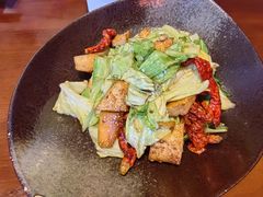 -那拉提之疆·新疆菜(美院店)