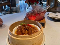 鲍汁扣凤爪-三号黄浦会Canton Table