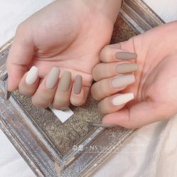 -奈思·日式美甲美睫沙龙