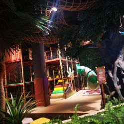 -奇幻丛林(佛罗伦萨小镇店)