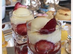 -上海和平饭店华懋阁 Cathay Room