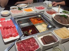 -海底捞大排档火锅(打浦路店)