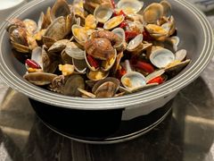 -前海沿·青岛菜(乐客城店)