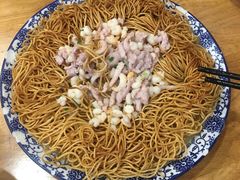 -裕兴记·三虾面(西北街总店)
