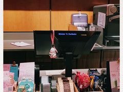 -星巴克(福州三坊七巷店)