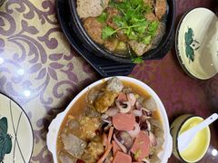-友利砂锅居(烟台店)