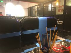 -大成海鲜烧烤·海鲜粥(长寿路店)