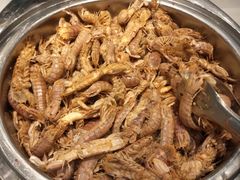 -圣罗巴海鲜烤肉自助(鲅鱼圈万达店)