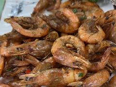 -景好海鲜餐厅(大鹏必选旅游店)