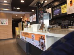 -麦当劳(仙林亚东城得来速店)