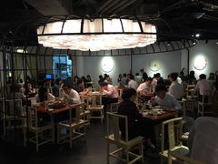 大堂-潮堂(环球金融中心店)