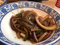 -圳兴面王·拌川·特色炒面(南山保利剧院店)