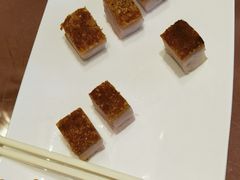 -深圳东方银座酒店·粤秀轩中餐厅