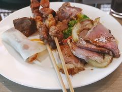 -富力希尔顿酒店·地阔自助餐厅