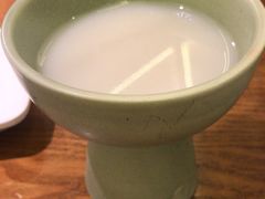 米汤儿-苏小柳手工点心(人民广场分院)