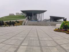 -呼和浩特博物馆