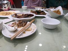 -东四民芳餐厅(世茂工三店)