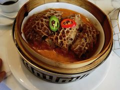 -宝丽轩中餐厅BAOLIXUAN