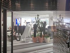 -韦德伍斯健身(沈阳K11Select购物艺术中心店)