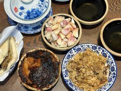 -叁省斋粉蒸肉甑糕·清真(回民街店)
