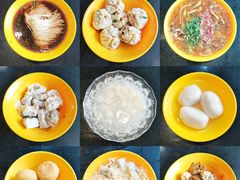 -毛华美食(清扬路店)