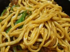-锅儿挑面馆