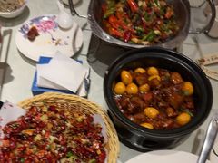 -群英会·三国菜(曹魏古城店)