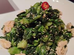 -鸽子侯·家宴·平价海鲜(市图书馆店)