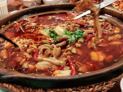 -马头巷·食景园(苏州总店)