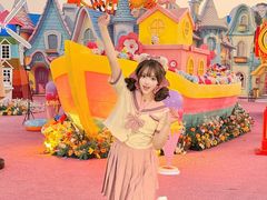 -厦门方特梦幻王国