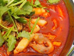 -老毛手抓·盐池滩羊非遗手抓(宁夏总店)