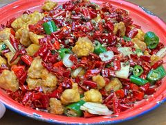 -小街47號江湖菜(四合院店)