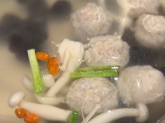 -大鹏饭店·金陵家宴(奥体中心店)