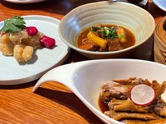 -苏州园区福朋喜来登酒店·聚味轩中餐厅