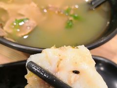 一块酸菜鱼-小杨生煎(周浦万达店)