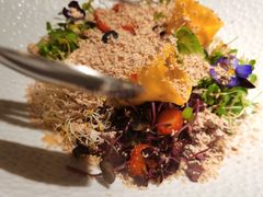 -狮拾久·现代新加坡料理(壹方城店)