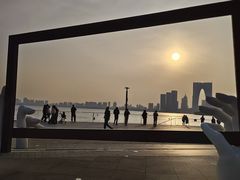 -金鸡湖景区
