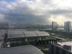 -广交会威斯汀酒店