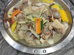 -天都火锅酒楼(虹梅南路店)