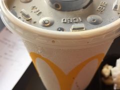 -麦当劳(百利广场店)