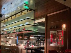 -恰餐厅及酒吧 CHAR Bar & Grill (北京丽都皇冠假日店)