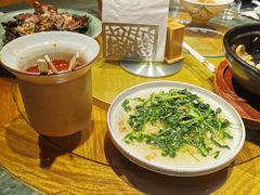 -兰溪小馆(首经贸店)