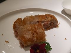 -莆田餐厅PUTIEN(三里屯店)