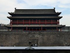 -西安城墙·碑林历史文化景区